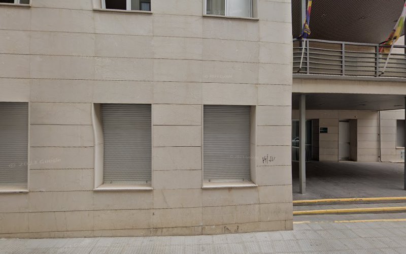 Residencia Nuestra Señora de Yerga
