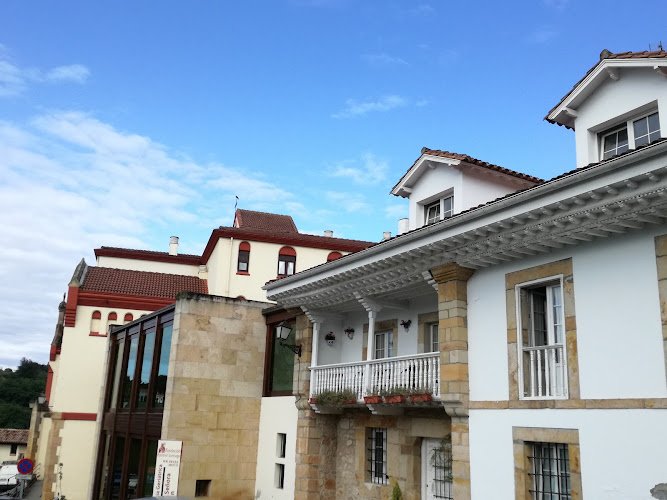 Residencia Nuestra Señora del Carmen