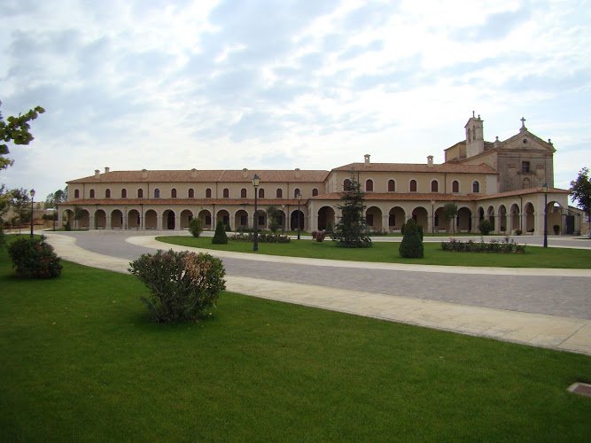 Residencia Nuestra Señora del Carmen