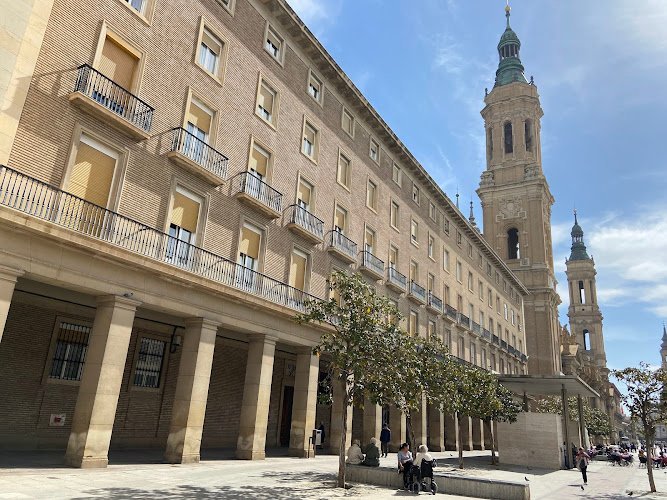 Residencia Nuestra Señora del Pilar