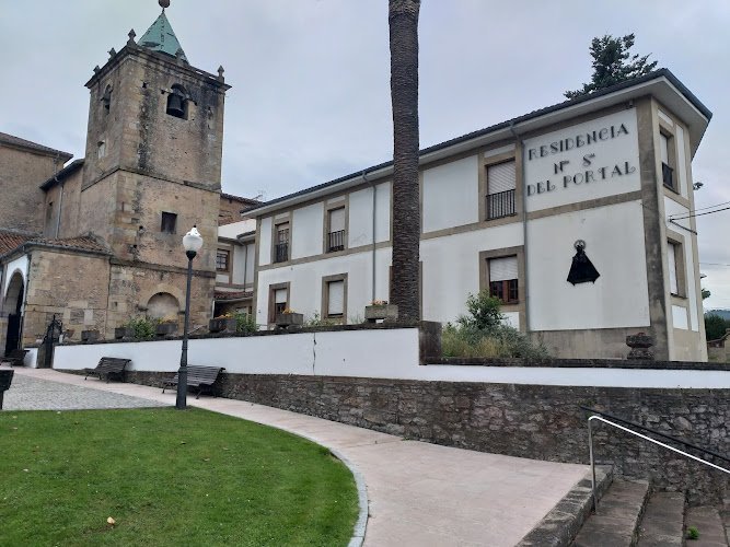 Residencia Nuestra Señora del Portal