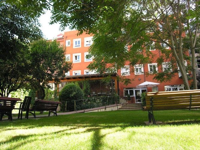 Residencia Nuestra Señora del Rosario