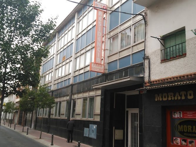 Residencia Nuestra Señora del Rosario