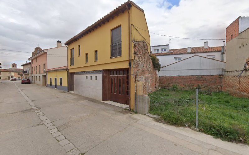 Residencia Nuestra Señora Virgen de Begoña
