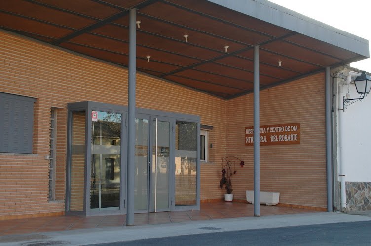 Residencia Nuestra Sra. del Rosario