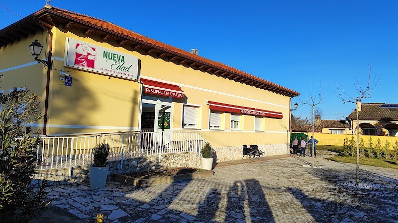 Residencia Nueva Edad