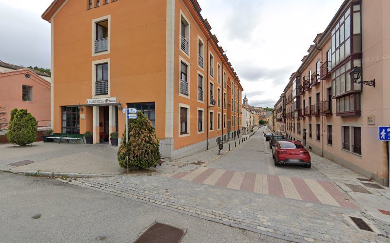 Residencia Nugar la Granja