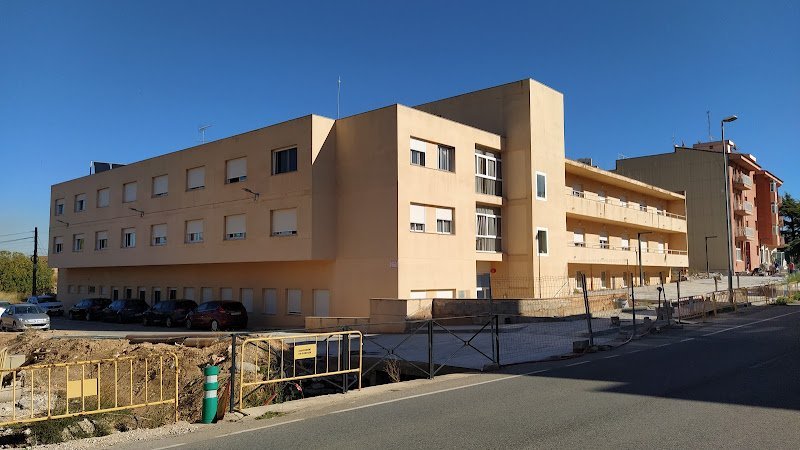 Residència OnaCare Gandesa