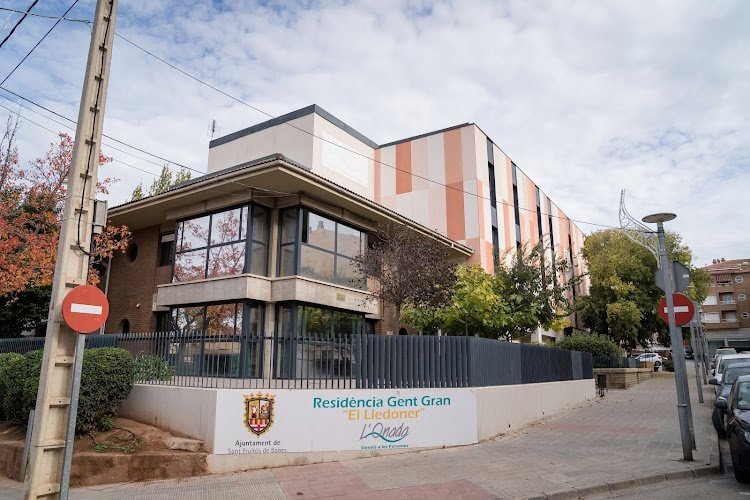 Residència OnaCare Sant Fruitós de Bages