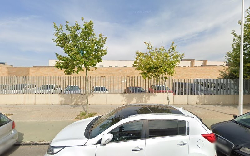 Residencia Oriol