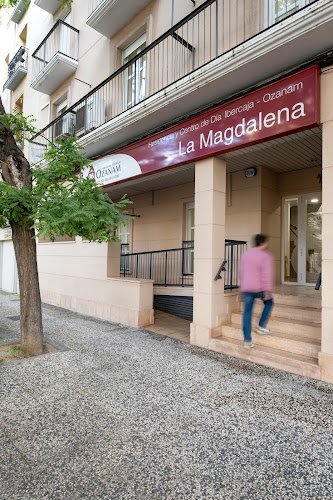 Residencia Ozanam La Magdalena