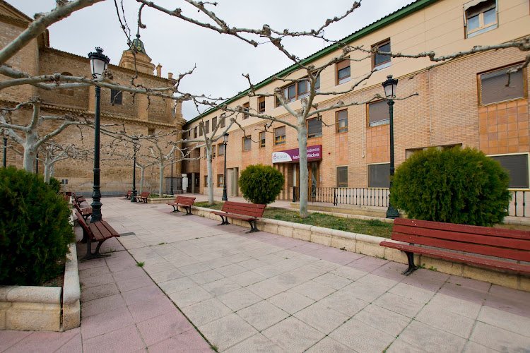 Residencia Ozanam María Auxiliadora