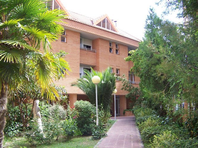 Residencia Ozanam Nuestra Señora del Carmen