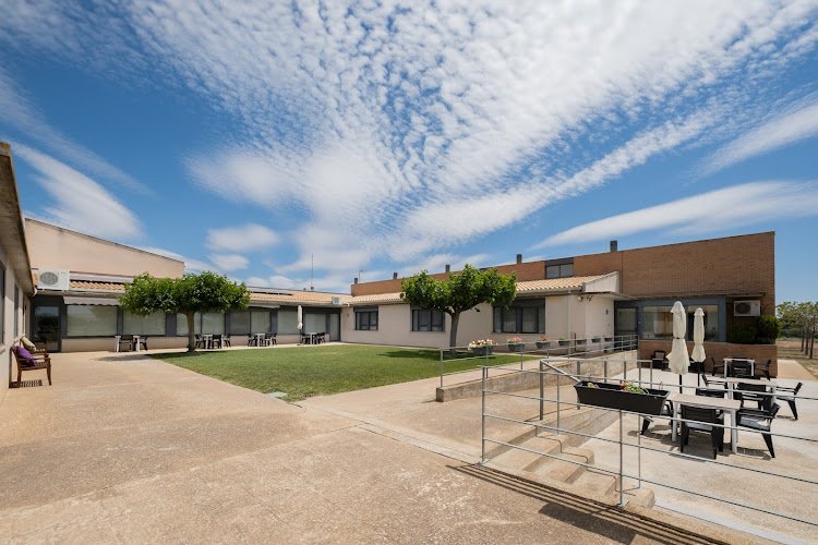 Residencia Ozanam Perpetuo Socorro