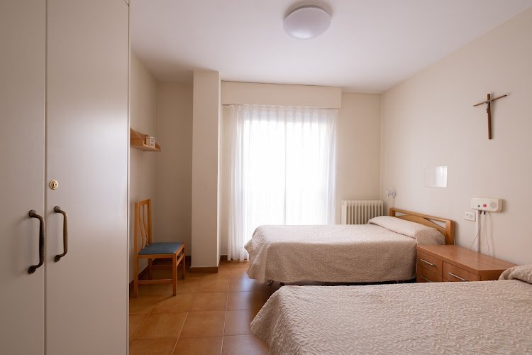 Residencia Ozanam San Antonio de Padua