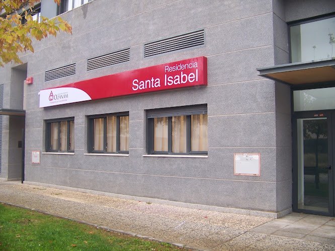 Residencia Ozanam Santa Isabel