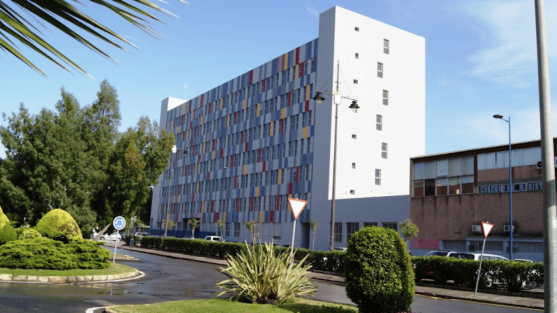 Residencia para Mayores Amavir Cartagena