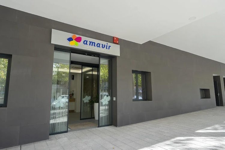 Residencia para Mayores Amavir Ciudad Real