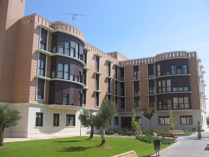 Residencia para Mayores Amavir El Encinar del Rey
