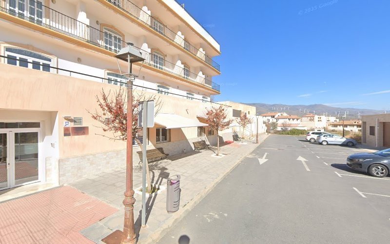 Residencia para Mayores de Abla Río Nacimiento
