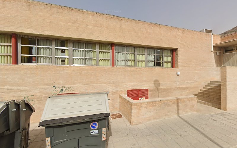 Residencia para mayores dependientes Orihuela