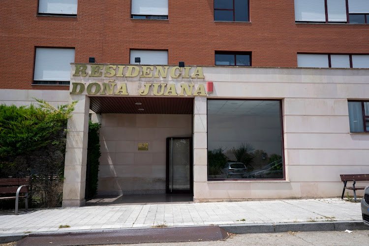 Residencia Para Mayores Doña Juana