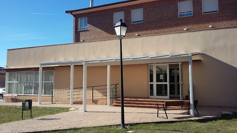 Residencia para mayores Ilunión Amalia Tabernero