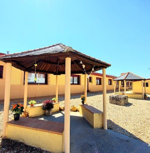 Residencia para Mayores la Arbolada