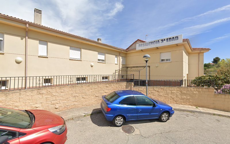 Residencia para Mayores San Bartolomé