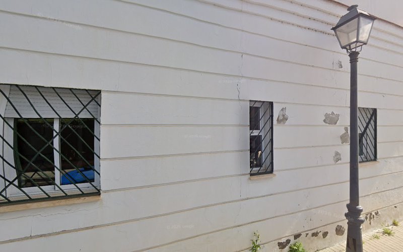 Residencia para mayores San Eustaquio