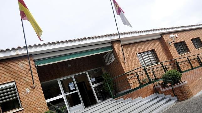 Residencia para mayores Social Asistida San José