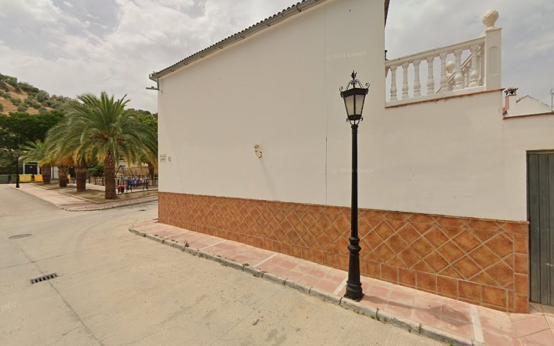 Residencia para personas mayores la Pasionaria Ibárruri