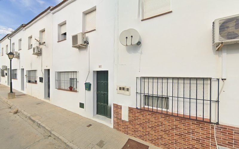 Residencia para personas mayores Lidia