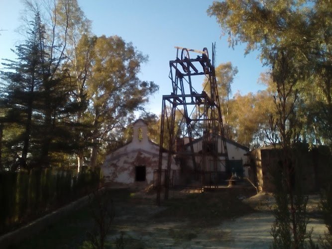 Residencia para Personas Mayores linares