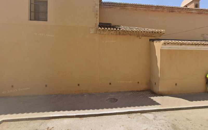 Residencia para personas mayores San Diego