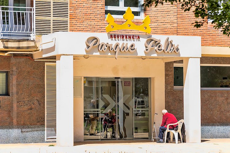 Residencia Parque Félix