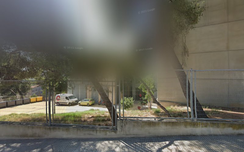 Residencia per a gent gran Flix -Escoles Velles