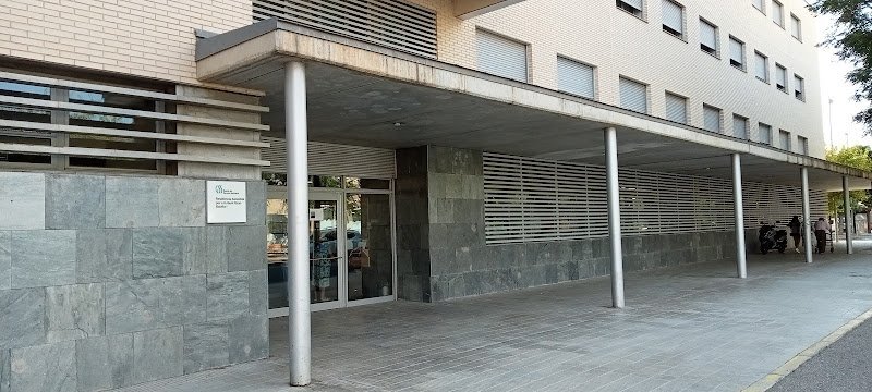 Residència per a Gent Gran Lleida-Balàfia