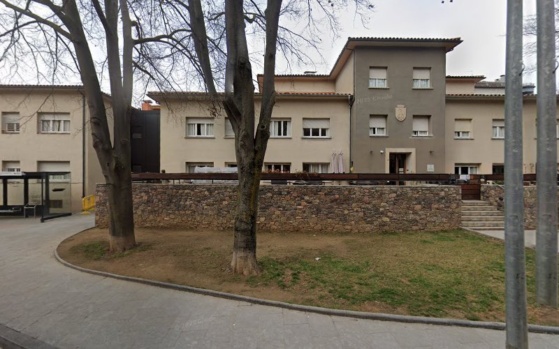 Residència per a la Gent Gran EMMA