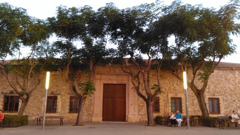 Residencia Pere Badia