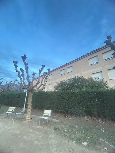 Residència Pi i Sunyer