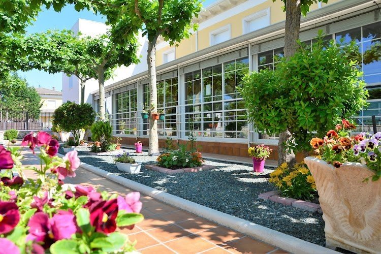 Residencia Pilar