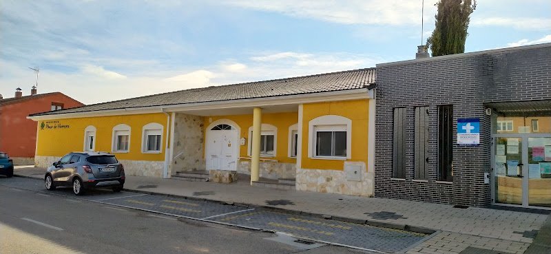 Residencia Pinar de Herrera