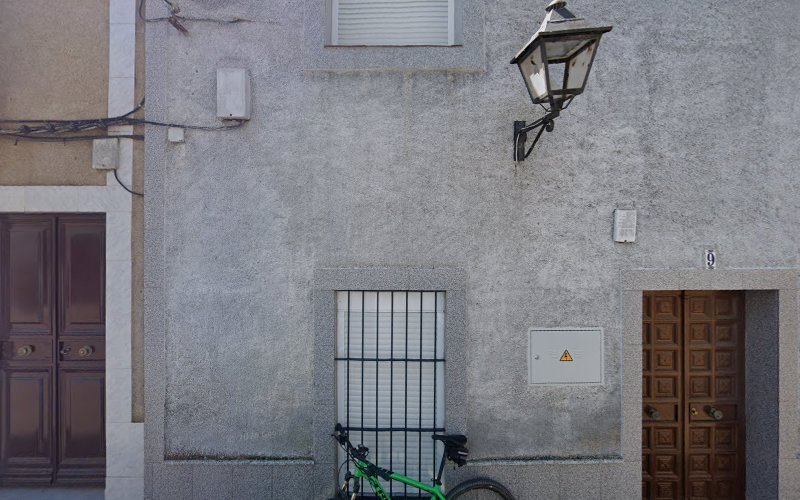 Residencia Piso Tutelado de Higuera la Real