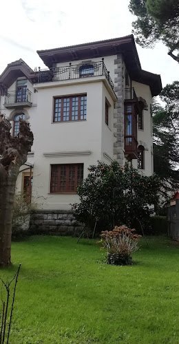 Residencia Pravia