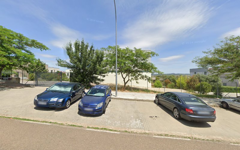 Residencia Puente Real I San Vicente