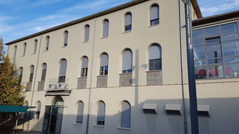 Residencia Purísima Concepción