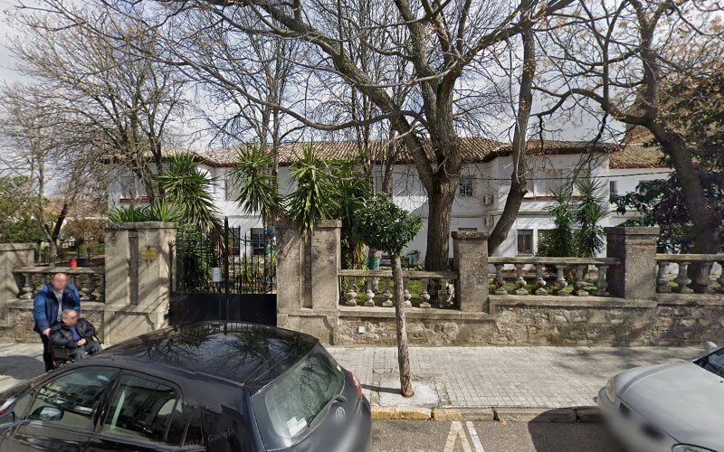 Residencia Purísima Concepción