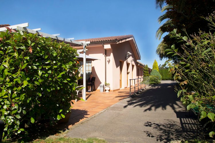 Residencia Quinta Victoria