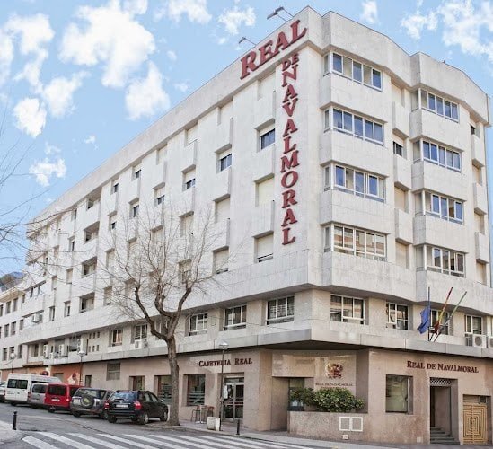 Residencia Real de Navalmoral